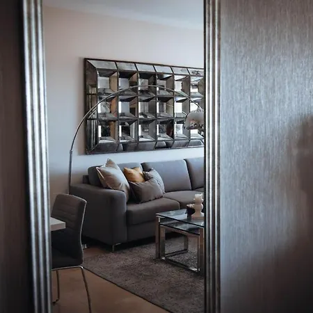 Apartmán Luxury With Panoramic Views - Marbella Estepona