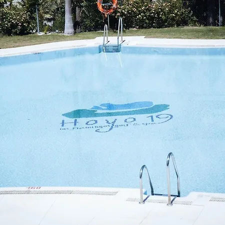 Luxury With Panoramic Views - Marbella Apartamento *