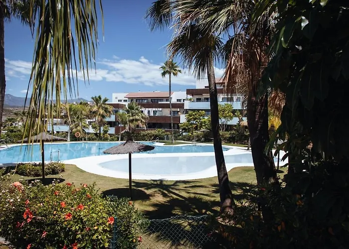 Luxury With Panoramic Views - Marbella *