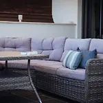 Luxury With Panoramic Views - Marbella Apartament Estepona
