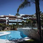 Luxury With Panoramic Views - Marbella Apartment