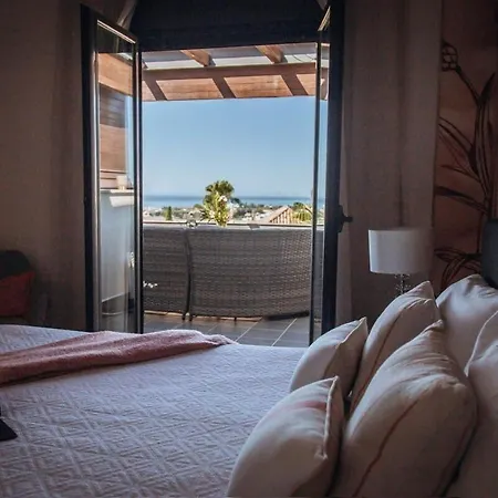 Apartment Luxury With Panoramic Views - Marbella Estepona