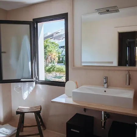 Apartment Luxury With Panoramic Views - Marbella Estepona