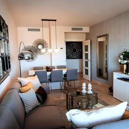 Luxury With Panoramic Views - Marbella