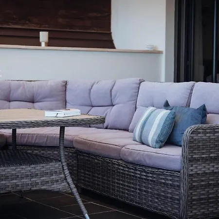 Luxury With Panoramic Views - Marbella Apartment *