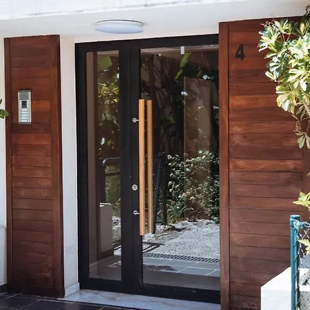 Apartment Luxury With Panoramic Views - Marbella Estepona