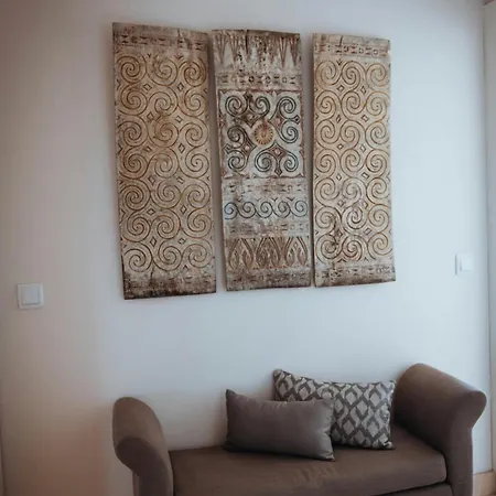 Luxury With Panoramic Views - Marbella