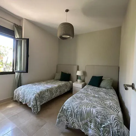 Apartment Luxury With Panoramic Views - Marbella *