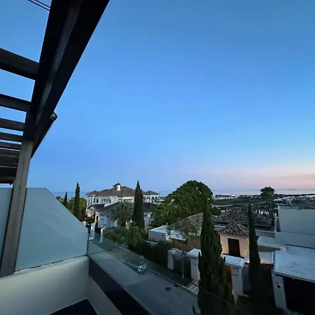 Luxury With Panoramic Views - Marbella
