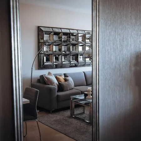 Apartament Luxury With Panoramic Views - Marbella