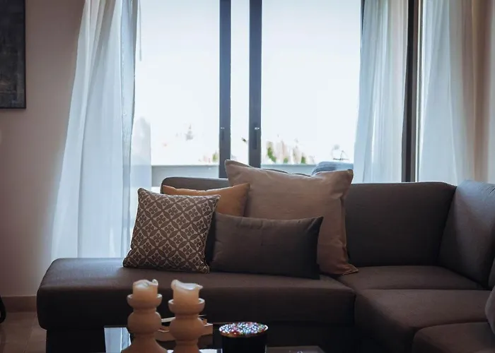 Luxury With Panoramic Views - Marbella Estepona