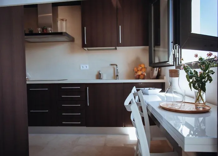 Luxury With Panoramic Views - Marbella * إِستيبونا