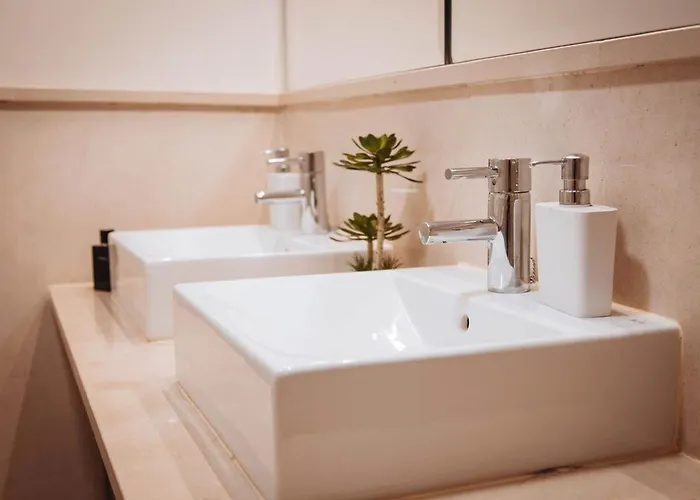 Luxury With Panoramic Views - Marbella *