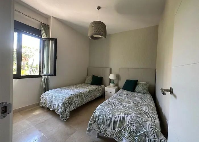 Apartment Luxury With Panoramic Views - Marbella *