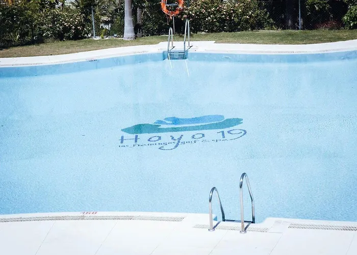 Luxury With Panoramic Views - Marbella *