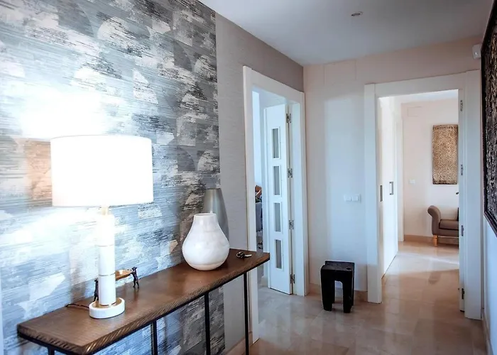 Apartment Luxury With Panoramic Views - Marbella *