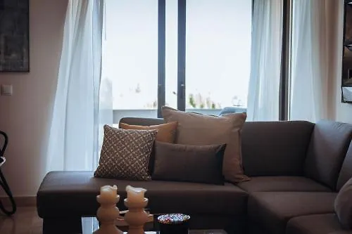 Luxury With Panoramic Views - Marbella Estepona