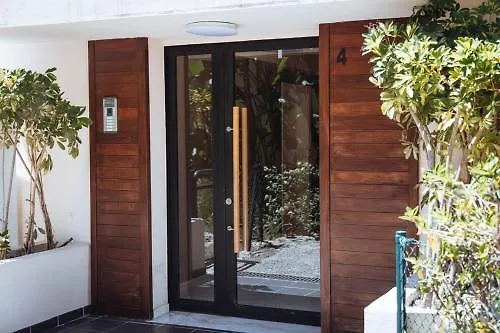 Luxury With Panoramic Views - Marbella