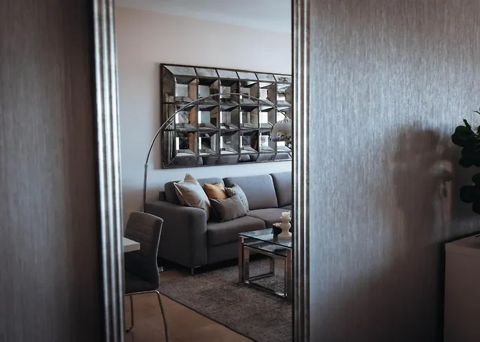 Apartamento Luxury With Panoramic Views - Marbella