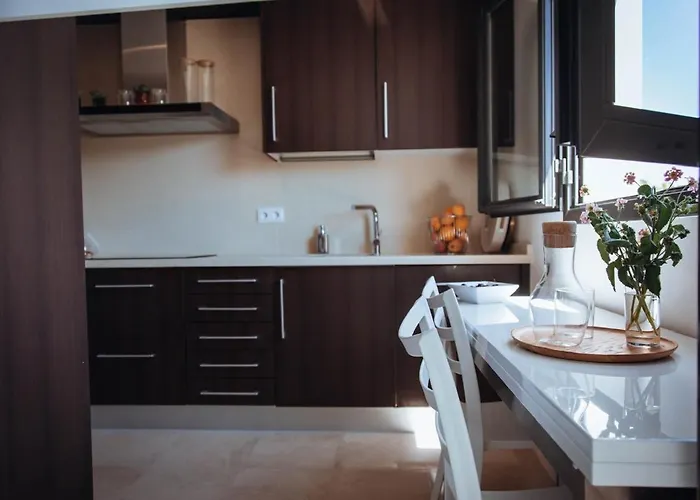 Luxury With Panoramic Views - Marbella *