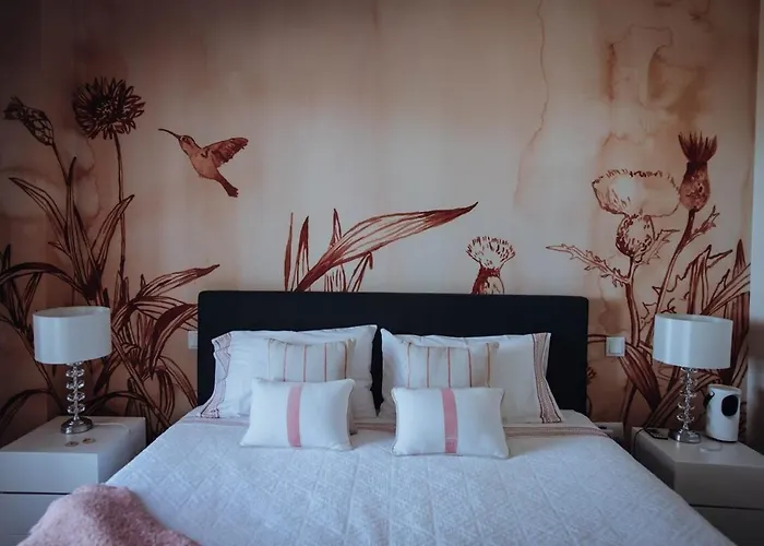 Luxury With Panoramic Views - Marbella *