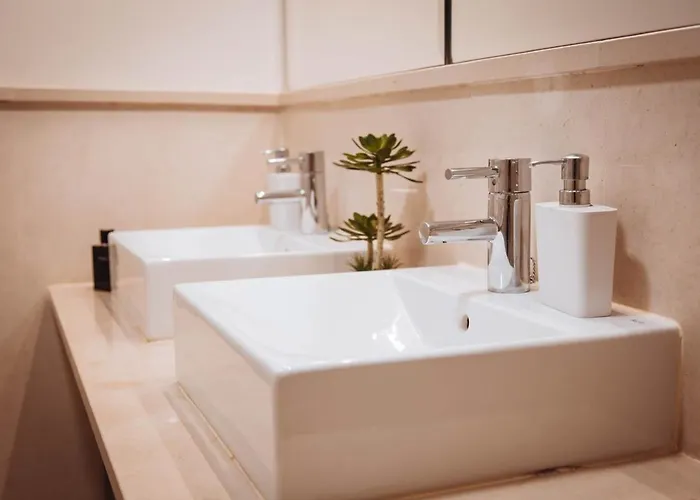 شقة Luxury With Panoramic Views - Marbella