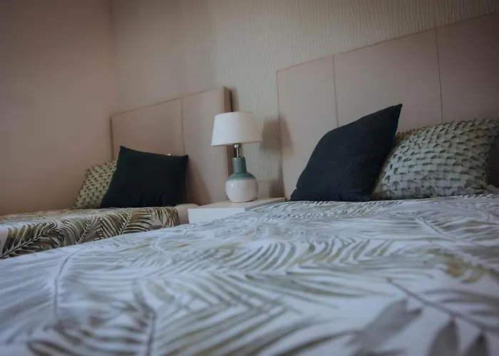 Apartamento Luxury With Panoramic Views - Marbella Estepona