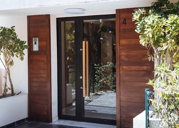 شقة Luxury With Panoramic Views - Marbella *