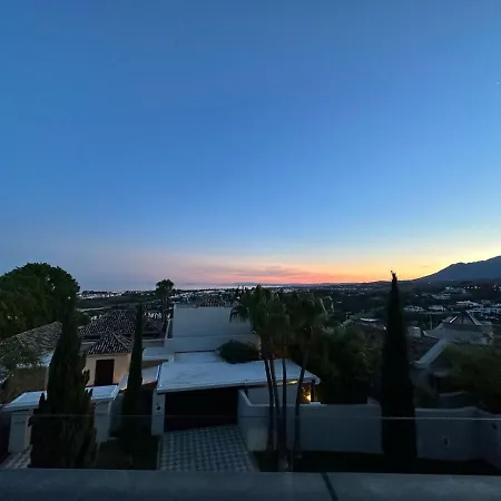 Apartament Luxury With Panoramic Views - Marbella *