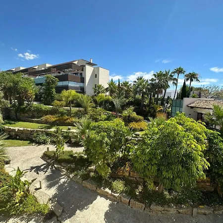 Apartament Luxury With Panoramic Views - Marbella