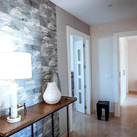 Appartement Luxury With Panoramic Views - Marbella *