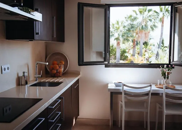 Luxury With Panoramic Views - Marbella Estepona