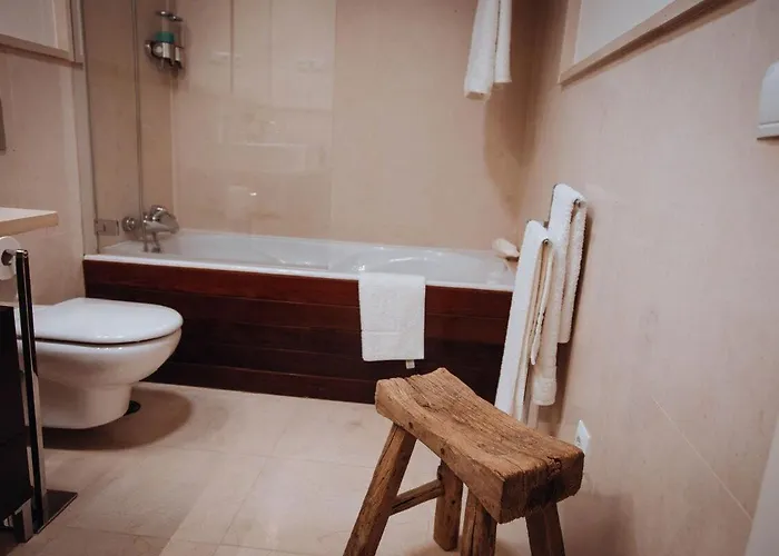 Luxury With Panoramic Views - Marbella Appartement