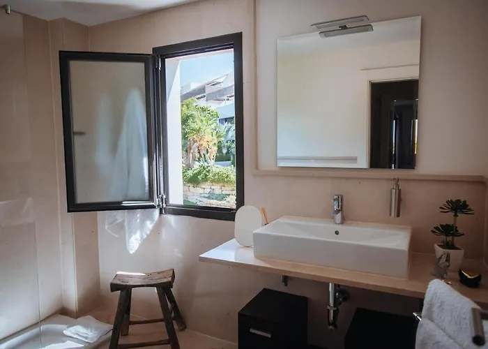 Luxury With Panoramic Views - Marbella * Estepona