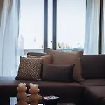 Luxury With Panoramic Views - Marbella Apartamento