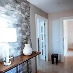 Luxury With Panoramic Views - Marbella Apartamento Estepona