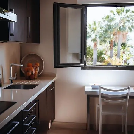 Apartamento Luxury With Panoramic Views - Marbella
