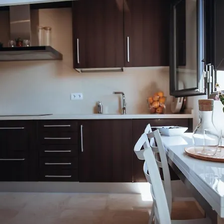 Luxury With Panoramic Views - Marbella Apartamento *