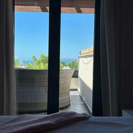 Apartamento Luxury With Panoramic Views - Marbella Estepona