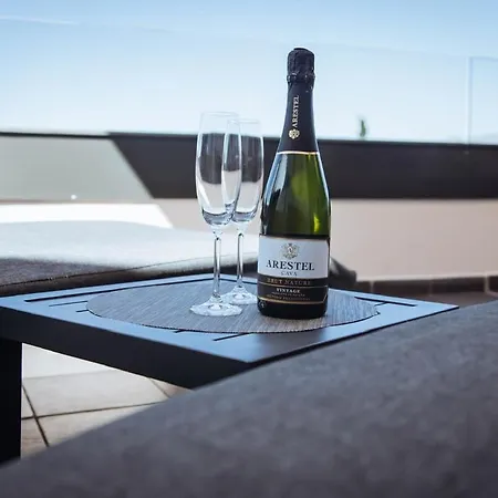 アパート Luxury With Panoramic Views - Marbella エステポナ